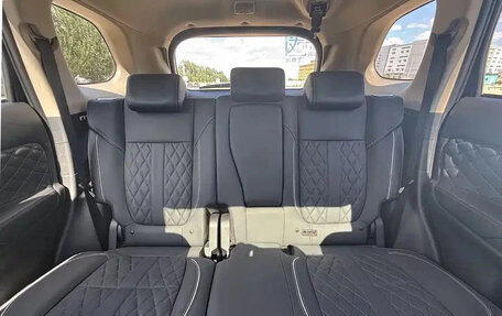 Mitsubishi Outlander III рестайлинг 3, 2021 год, 1 912 008 рублей, 17 фотография