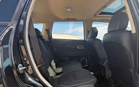 Mitsubishi Outlander III рестайлинг 3, 2021 год, 1 912 008 рублей, 18 фотография