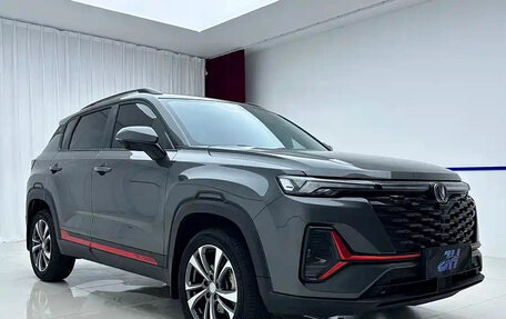 Changan CS35 Plus, 2023 год, 1 270 000 рублей, 3 фотография