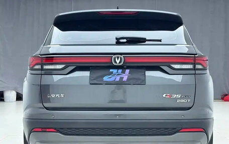 Changan CS35 Plus, 2023 год, 1 270 000 рублей, 5 фотография