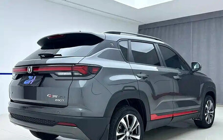 Changan CS35 Plus, 2023 год, 1 270 000 рублей, 6 фотография