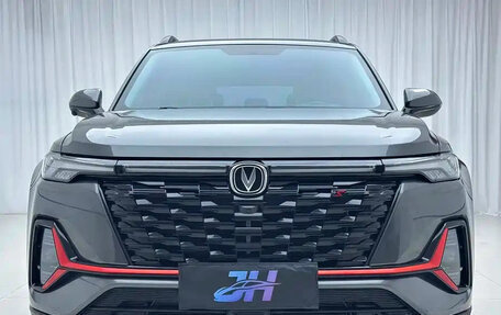 Changan CS35 Plus, 2023 год, 1 270 000 рублей, 2 фотография