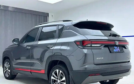 Changan CS35 Plus, 2023 год, 1 270 000 рублей, 4 фотография