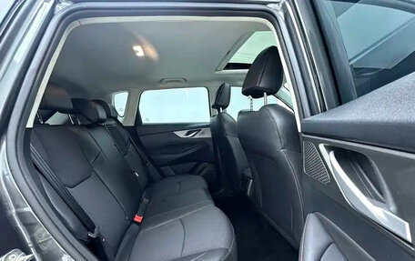 Changan CS35 Plus, 2023 год, 1 270 000 рублей, 10 фотография