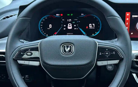 Changan CS35 Plus, 2023 год, 1 270 000 рублей, 12 фотография