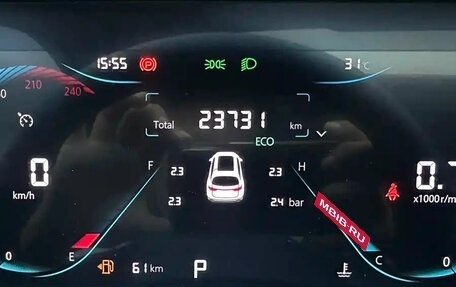 Changan CS35 Plus, 2023 год, 1 270 000 рублей, 13 фотография