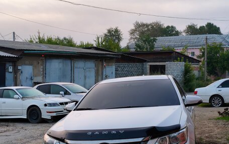 Toyota Camry, 2011 год, 1 700 000 рублей, 5 фотография
