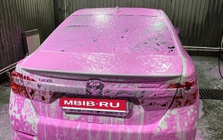 Toyota Camry, 2011 год, 1 700 000 рублей, 2 фотография