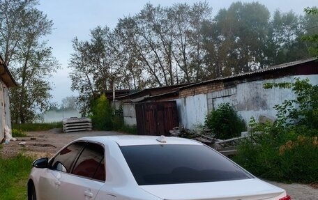 Toyota Camry, 2011 год, 1 700 000 рублей, 7 фотография