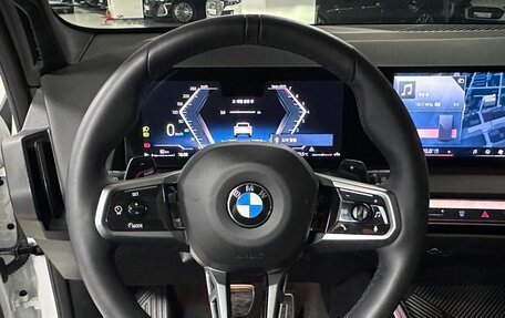 BMW X3, 2025 год, 6 910 258 рублей, 9 фотография