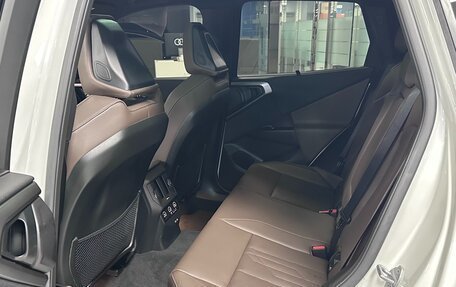 BMW X3, 2025 год, 6 910 258 рублей, 7 фотография