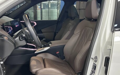 BMW X3, 2025 год, 6 910 258 рублей, 6 фотография