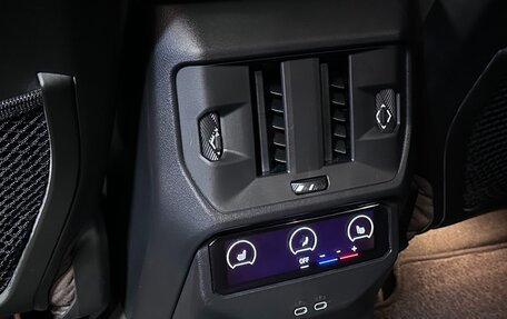 BMW X3, 2025 год, 6 910 258 рублей, 12 фотография