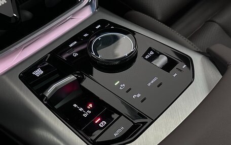 BMW X3, 2025 год, 6 910 258 рублей, 13 фотография