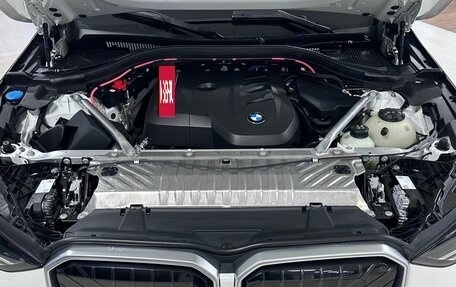 BMW X3, 2025 год, 6 910 258 рублей, 17 фотография