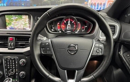Volvo V40 Cross Country I, 2019 год, 1 241 008 рублей, 17 фотография