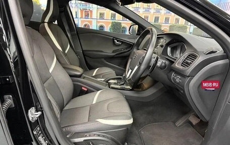 Volvo V40 Cross Country I, 2019 год, 1 241 008 рублей, 11 фотография