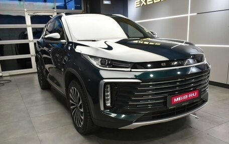 CheryExeed TXL, 2024 год, 2 577 000 рублей, 3 фотография
