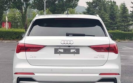 Audi Q3, 2022 год, 1 900 000 рублей, 6 фотография