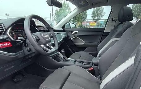 Audi Q3, 2022 год, 1 900 000 рублей, 7 фотография