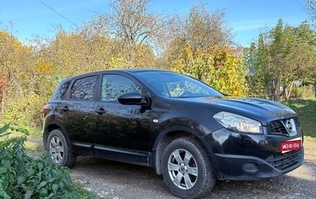 Nissan Qashqai, 2012 год, 650 000 рублей, 1 фотография