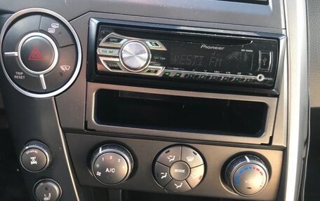SsangYong Kyron I, 2013 год, 600 000 рублей, 6 фотография