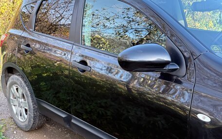 Nissan Qashqai, 2012 год, 650 000 рублей, 2 фотография