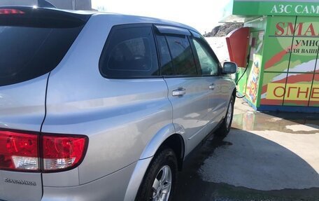 SsangYong Kyron I, 2013 год, 600 000 рублей, 2 фотография