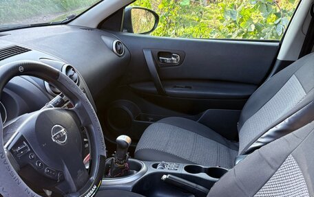 Nissan Qashqai, 2012 год, 650 000 рублей, 8 фотография