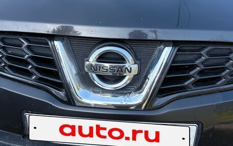 Nissan Qashqai, 2012 год, 650 000 рублей, 4 фотография