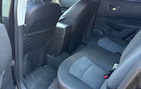 Nissan Qashqai, 2012 год, 650 000 рублей, 9 фотография