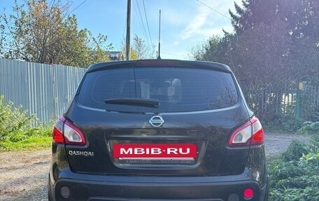 Nissan Qashqai, 2012 год, 650 000 рублей, 5 фотография