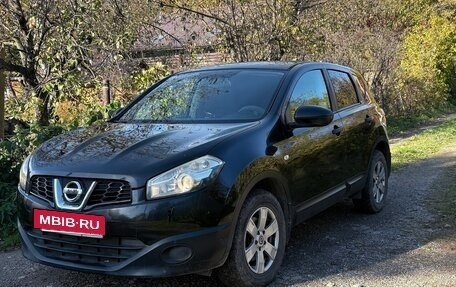 Nissan Qashqai, 2012 год, 650 000 рублей, 3 фотография