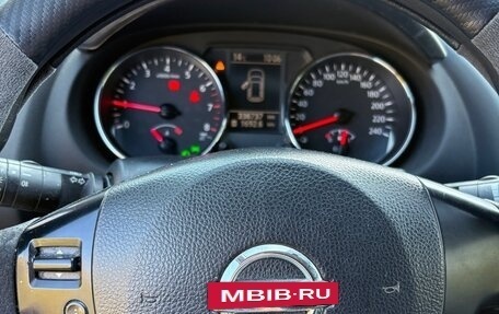 Nissan Qashqai, 2012 год, 650 000 рублей, 6 фотография