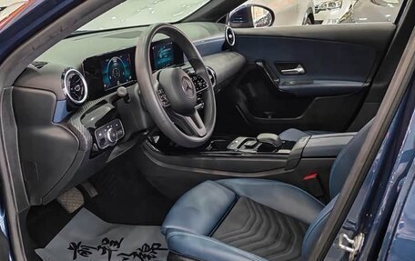 Mercedes-Benz A-Класс, 2019 год, 1 620 008 рублей, 5 фотография