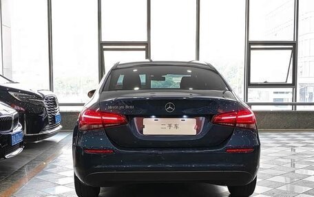Mercedes-Benz A-Класс, 2019 год, 1 620 008 рублей, 3 фотография