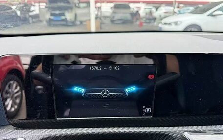 Mercedes-Benz A-Класс, 2019 год, 1 620 008 рублей, 8 фотография