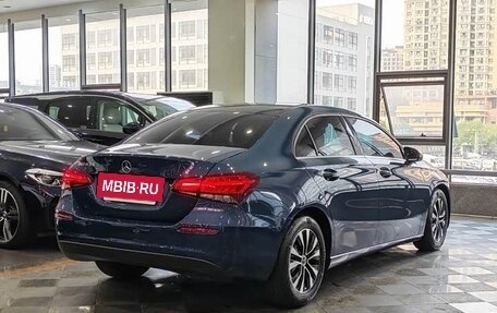 Mercedes-Benz A-Класс, 2019 год, 1 620 008 рублей, 4 фотография