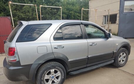 KIA Sorento IV, 2003 год, 550 000 рублей, 4 фотография