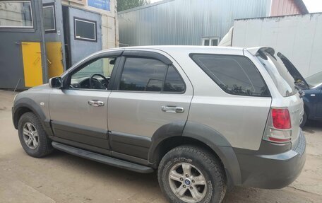 KIA Sorento IV, 2003 год, 550 000 рублей, 3 фотография