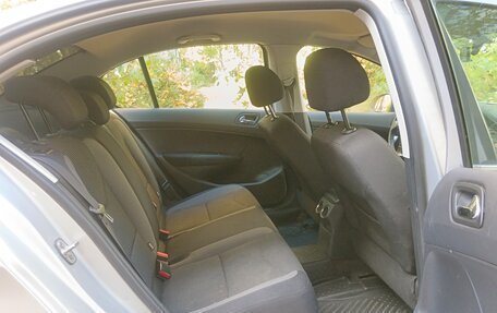 Peugeot 408 I рестайлинг, 2012 год, 350 000 рублей, 8 фотография