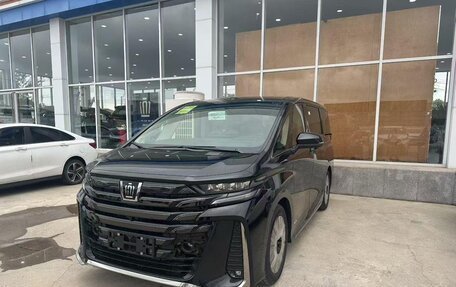 Toyota Vellfire, 2026 год, 16 999 776 рублей, 2 фотография