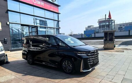 Toyota Vellfire, 2026 год, 16 999 776 рублей, 5 фотография