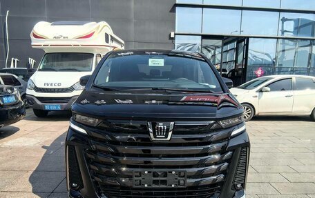 Toyota Vellfire, 2026 год, 16 999 776 рублей, 3 фотография