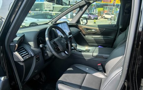 Toyota Vellfire, 2026 год, 16 999 776 рублей, 10 фотография