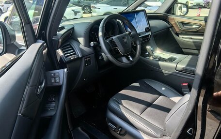 Toyota Vellfire, 2026 год, 16 999 776 рублей, 9 фотография