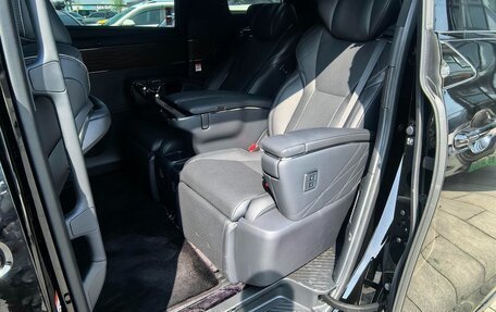 Toyota Vellfire, 2026 год, 16 999 776 рублей, 13 фотография