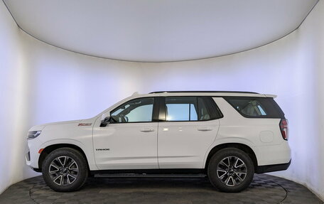 Chevrolet Tahoe IV, 2022 год, 7 550 000 рублей, 8 фотография
