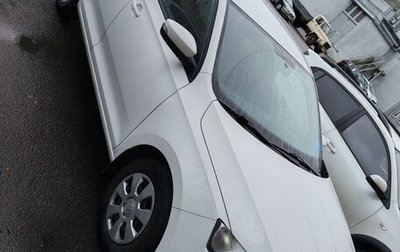 Skoda Rapid I, 2018 год, 1 130 000 рублей, 1 фотография
