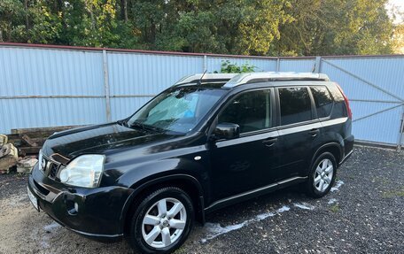 Nissan X-Trail, 2010 год, 795 000 рублей, 1 фотография